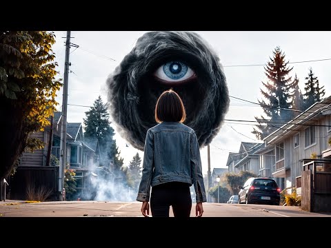 Genius Girl Is Successfully Creating A Wormhole, But Something Deadly Is Waiting Inside