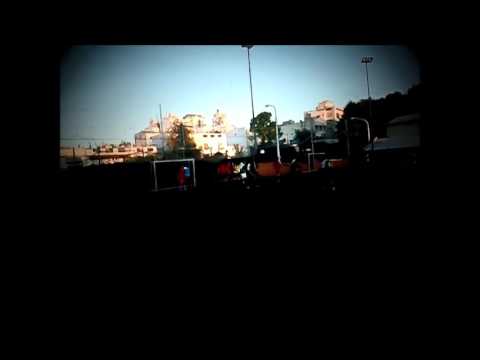 Semifinal Torneo Clausura 2015: Villaviciosa Vs Cachorro Loco FC