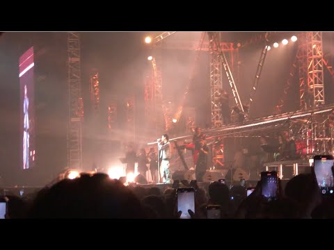 JUSTATEE: CƠN MƯA CUỐI- live at NTPMM SUMMER 2024