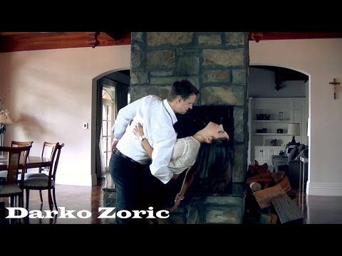 Unchained Melody (Croatian Version) - Darko Zorić