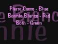 Bonnie Bianco with Pierre Cosso - "Stay" with ...