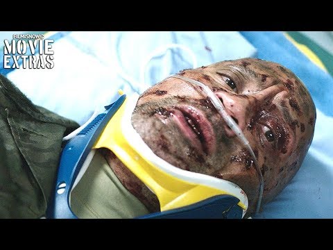 SKYSCRAPER | Real Heroes Featurette