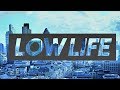ZieZie Low Life [OFFICIAL AUDIO]