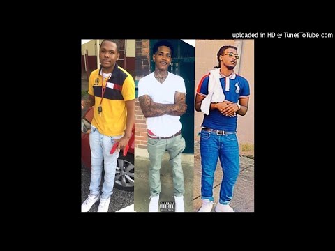 Shottvh Sav x SGE Fatty x SGE Montee - Plottin