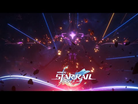 Irontomb Boss Theme (All Phases) - Honkai: Star Rail 3.7 OST