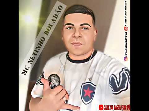 FÚRIA INDEPENDENTE MC NETINHO BOLADÃO - EM BREVE A LILI VAI CANTAR