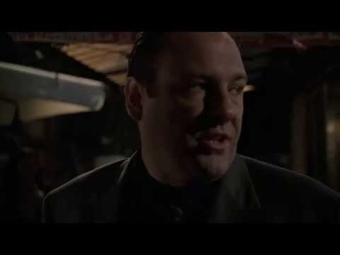 The Sopranos - Furio's Loyalty