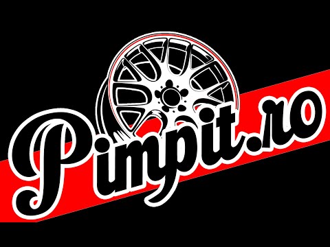 Prezentare site - www.pimpit.ro