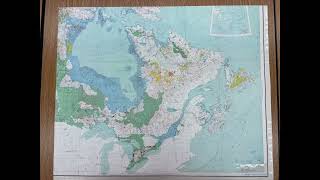 Saginaw/Chippewa Treaty of 1819