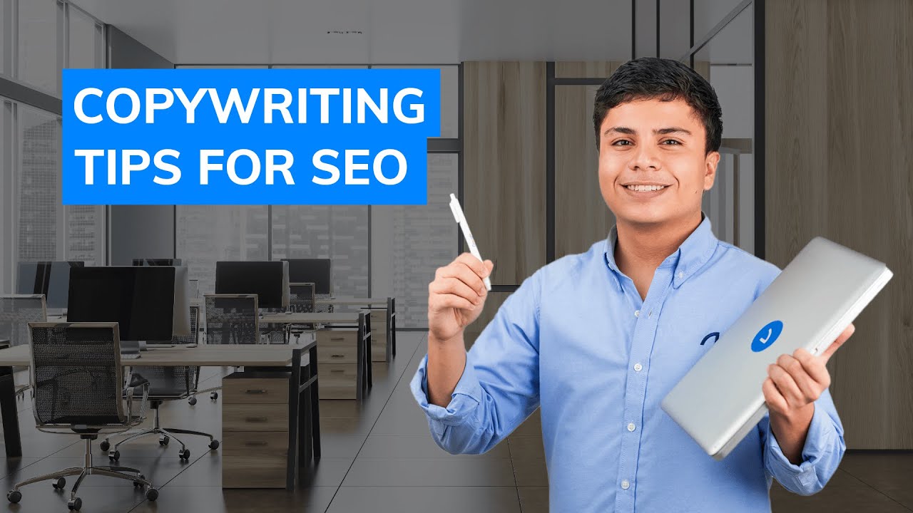 How to Craft Powerful SEO Content: 5 SEO Copywriting Tips