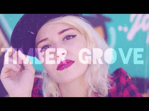 Coyotenine - Timber Grove (Lyric Video)