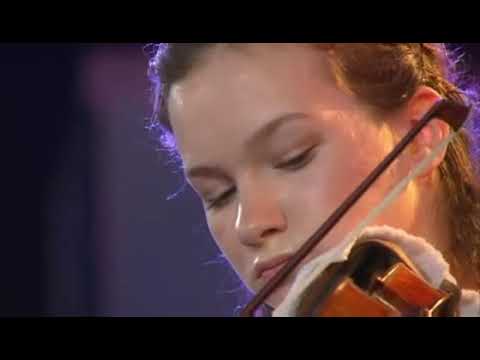Hilary Hahn   Paganini Caprice 24  Paganiniana2