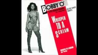 Bobby O' & Claudia Barry - Whisper to a scream ( Maxi Version )