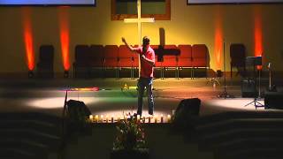 Youth Drama Wen May 13 2015 Full Gospel Worship Center