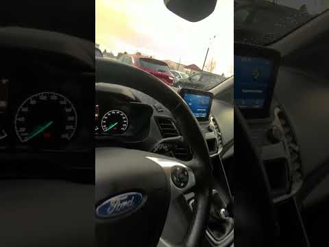 фото ford tourneo connect ii рестайлинг 0