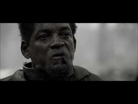 Emancipation - He's a dead man (Movie Scene)