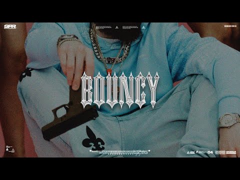 [FREE] Lil Joujou X Hades66 X CHEN Type Beat - "BOUNCY" | Instrumental de Trap 2023