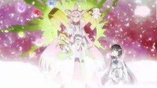 [問題] 像鬼滅最終戰全戰力「有感」上陣的作品？