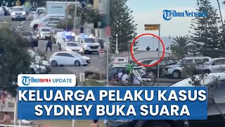 Teror di Pantai Bondi Sydney, Keluarga Sajid Akram Mengaku Tak Tahu Jejak Radikal Pelaku