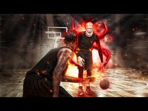 GOODBYE NBA 2K19 : OFFICIAL GMAN FAREWELL MIXTAPE