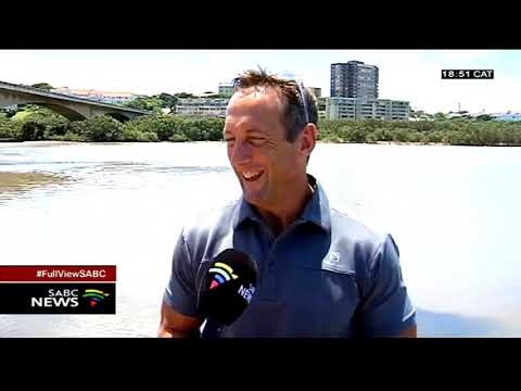 It's all systems go for the Dusi Canoe Marathon