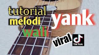 Download lagu Tutorial melodi wali YANK , ukulele senar 4/kentrung senar 4. Viral tiktok mp3 Download lagu Tutorial melodi wali YANK , ukulele senar 4/kentrung senar 4. Viral tiktok mp3