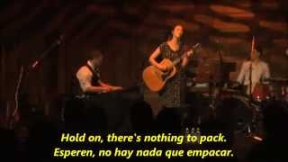 Lisa Hannigan | Home [Subtitulada al español]