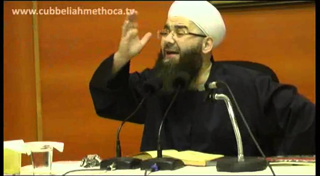 Bursa Sohbetleri 6 Şubat 2010