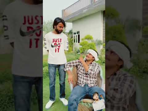 Tharki bap bata #comedy #funny #r2w#round2worrd08 #round 2 world