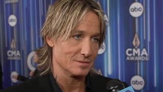 Keith Urban Feels Country Music Is Heavily Divided, Getting &#39;Ripped Apart&#39;