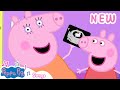 Mummy How Big The Baby Now NEW SONG Peppa Pig Songs For Kids Peppa Pig Music Official