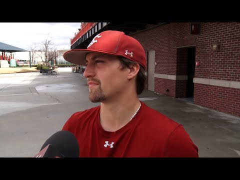 Colin Burgess Media Availability — 2/3/22