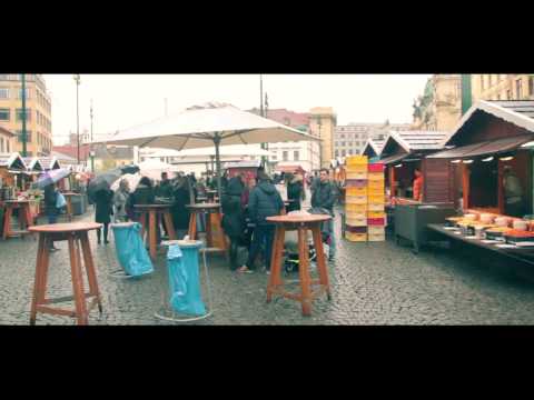 Czech Republic Prague tourism travel