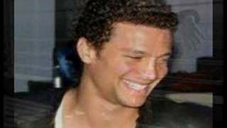 Justin Guarini- &#39;Sing&#39; (studio version)
