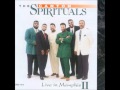 The Canton Spirituals-Morning Dove