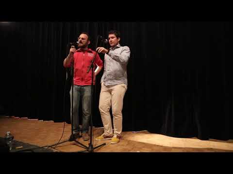 Menneteau/Le Guennec - Laridenn mod Baod