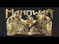 ManOwar   -  Shell Shock -2010 Battle Hymns MMXI