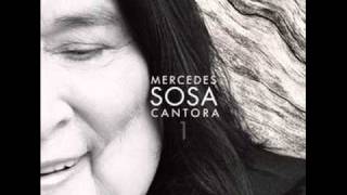 Mercedes Sosa &quot;Cantora 1&quot; Nada con Maria Graña y Leopoldo Federico.
