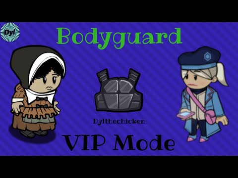 It's Like They Didn't Want To Try... - Town Of Salem #715 (VIP Mode)