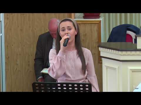 Diana Buble - Iubirea Lui e mult prea mare in vorbe simple s-o descrii | VIDEO