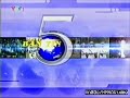 Hình Hiệu Bản Tin 5 Phút VTV1 2004 2007