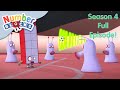 Flights Of Fancy Full Episode S4 E13 Learn To Count Numberblocks