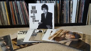 Bob Dylan The Original Mono Recordings Vinyl LP Box Set (MONO-88699761051)