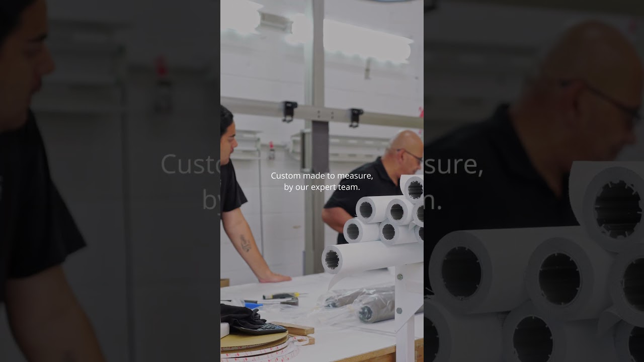 The Ordering Process | Vanda