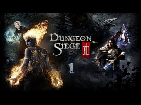 Trailer de Dungeon Siege III Collection