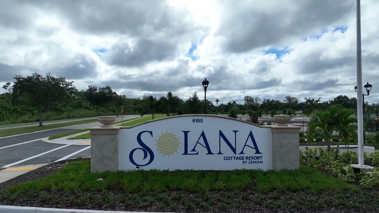 Aerial Property Photography - Polk County Listing — FAA certified drone photography Lakeland Florida Polk County AeroLakeland