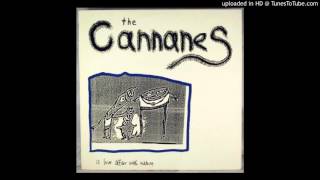 The Cannanes - Blue Skies Over The Ocean