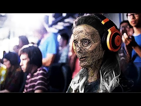 Dimension 404: Impulse - breve sinopsis #BriefFilm #hollywood #Bollywood #film #Movies #Story