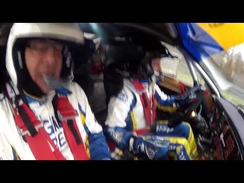 Monza Rally Show 2013 - Day 2