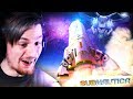 ESCAPING THE PLANET Subnautica ENDING ROCKET ESCAPE Full Release